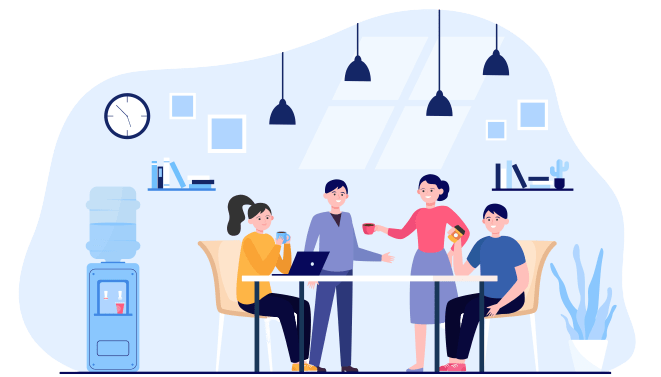 corporate design