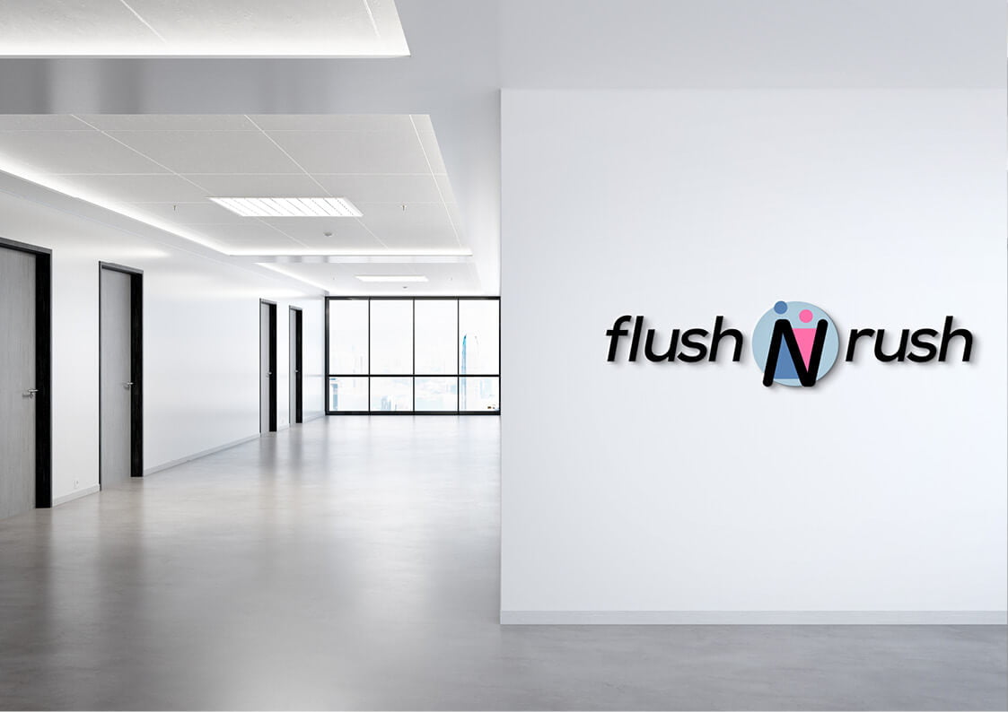 Flush N rush Portfolio