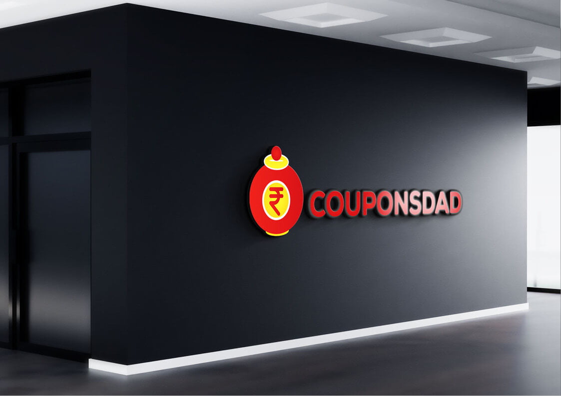 Couponsdad Portfolio