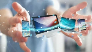 Responsive Web Design (Responsive design)