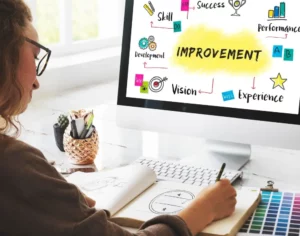 Web Design Trends