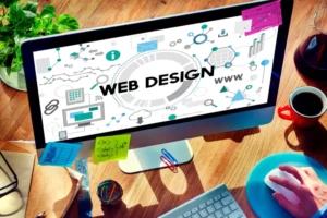 WordPress Design Company