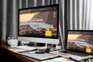 Responsive Website