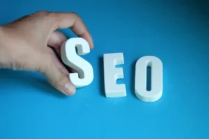 SEO-Friendly Design Practices