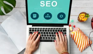SEO and User Experience