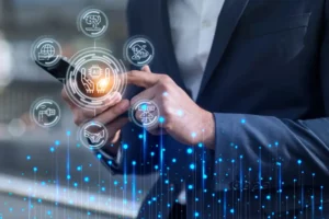 latest innovations in IT services