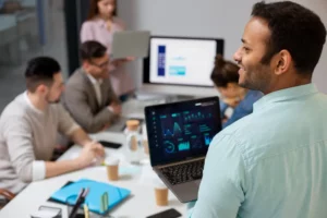 advantages of IT services