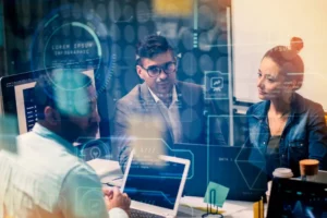 benefits of IT services