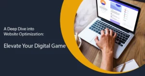 Website Optimization