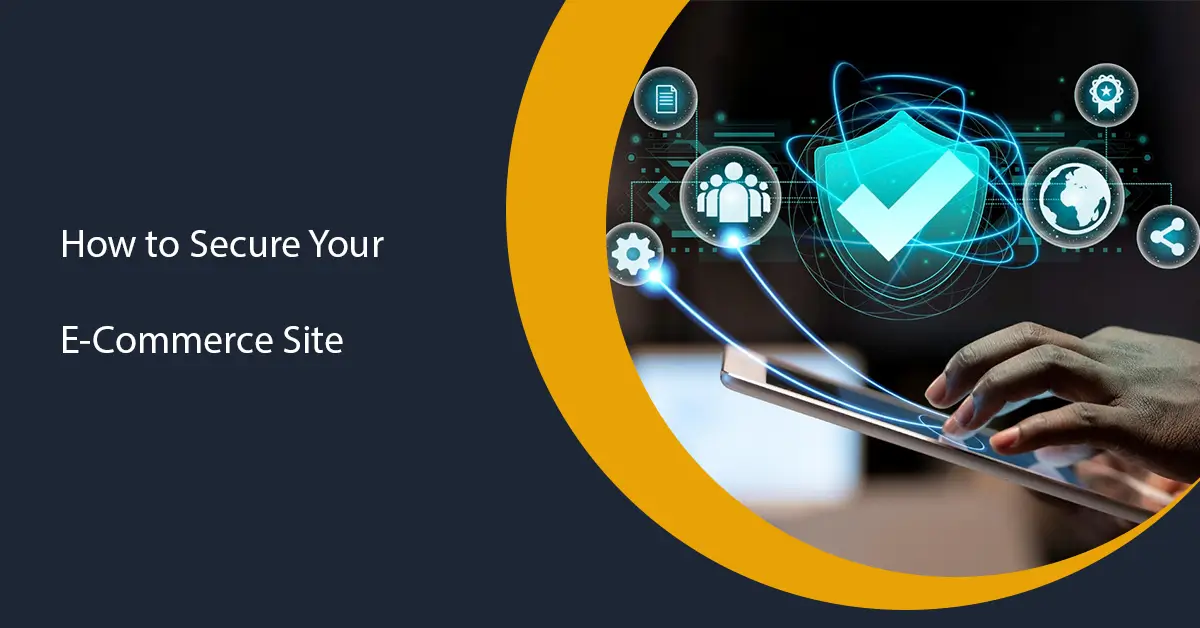 E-Commerce Site