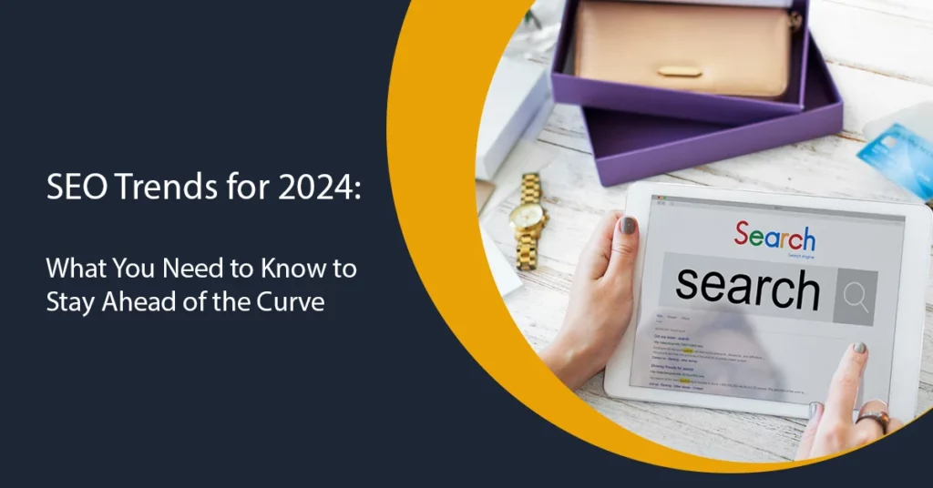SEO trends