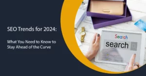 SEO trends