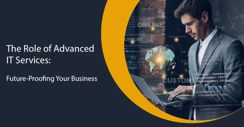 IT services