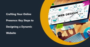 Dynamic Website