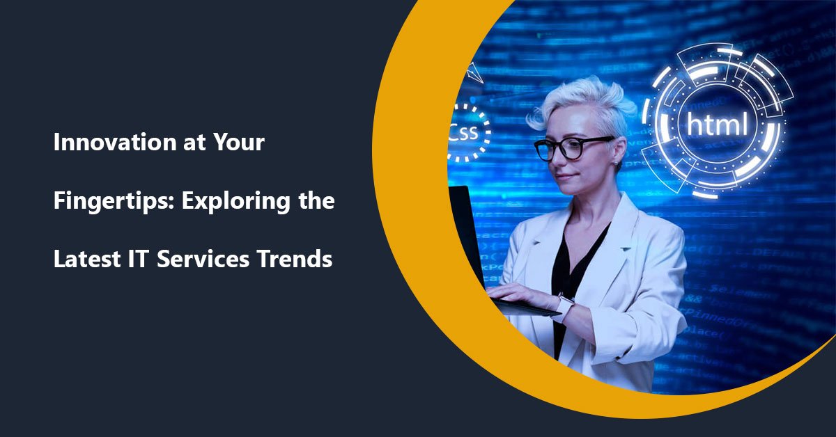 IT Services