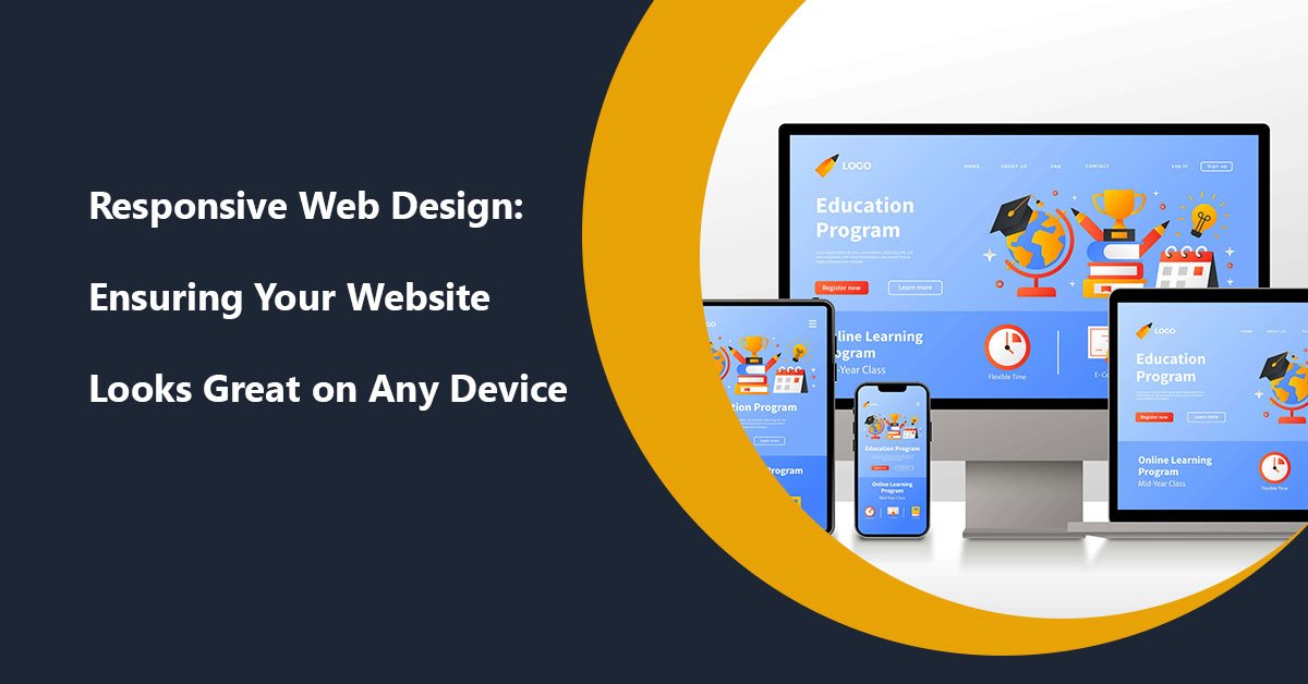 Responsive Web Design