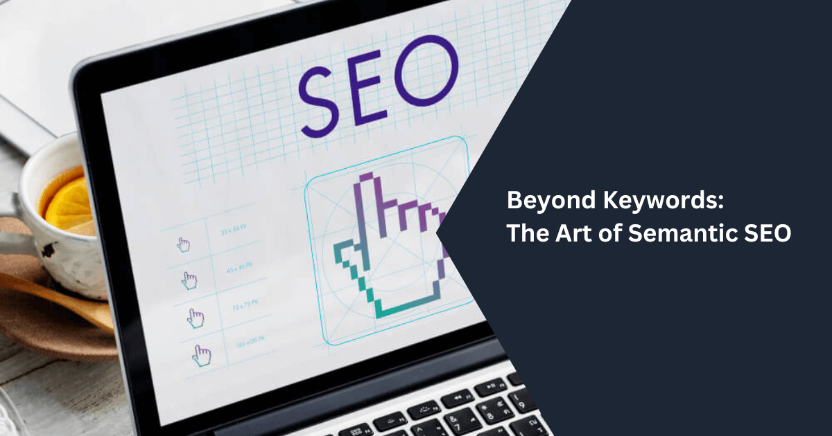 Semantic SEO