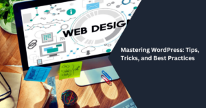 Mastering WordPress