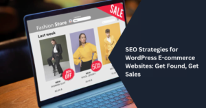 e-commerce Websites