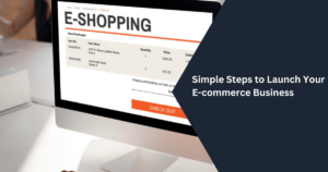 E-commerce Business