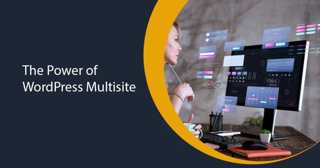 The Power of WordPress Multisite