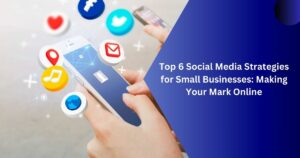 Social Media Strategies
