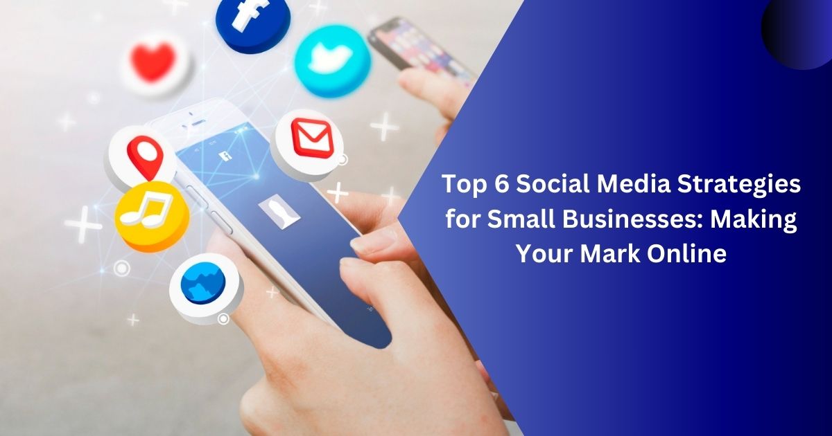 Social Media Strategies