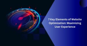 website optimization