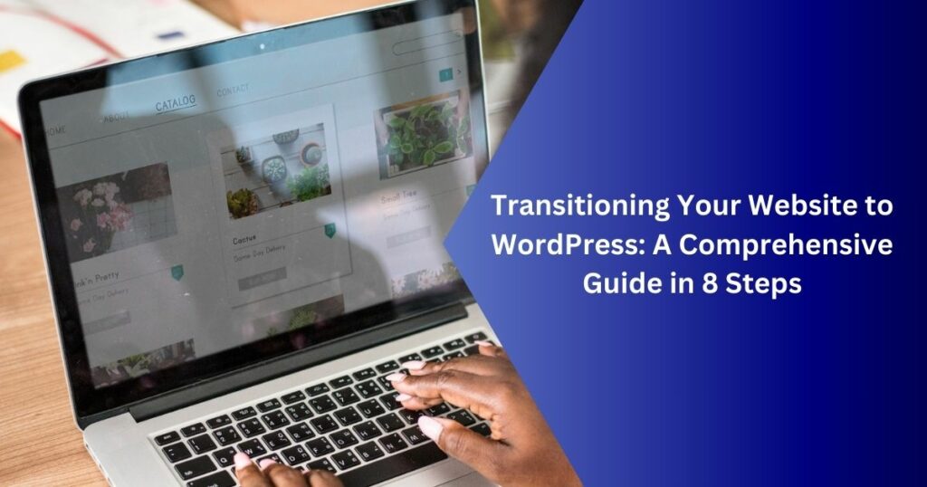 wordpress