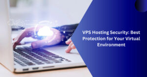 VPS hosting security