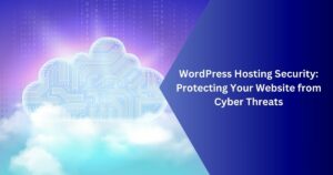 WordPress Hosting Security