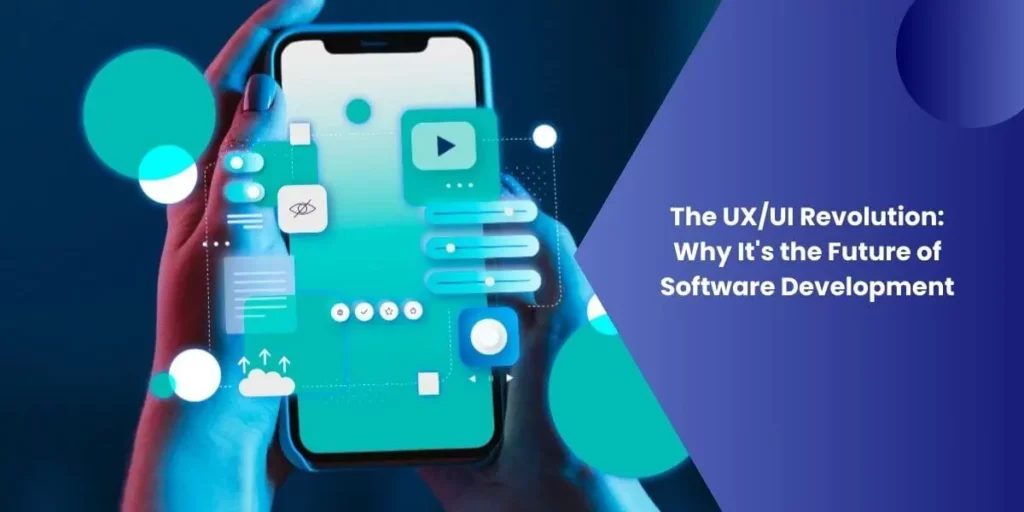 UX/UI Revolution