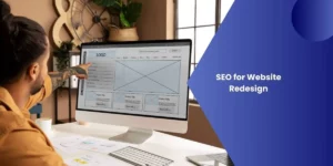 SEO for Website Redesign
