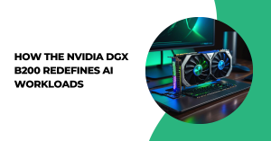 NVIDIA DGX B200