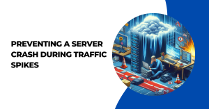 Preventing a Server Crash During Traffic Spikes