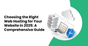 Right Web Hosting