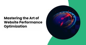 website performance