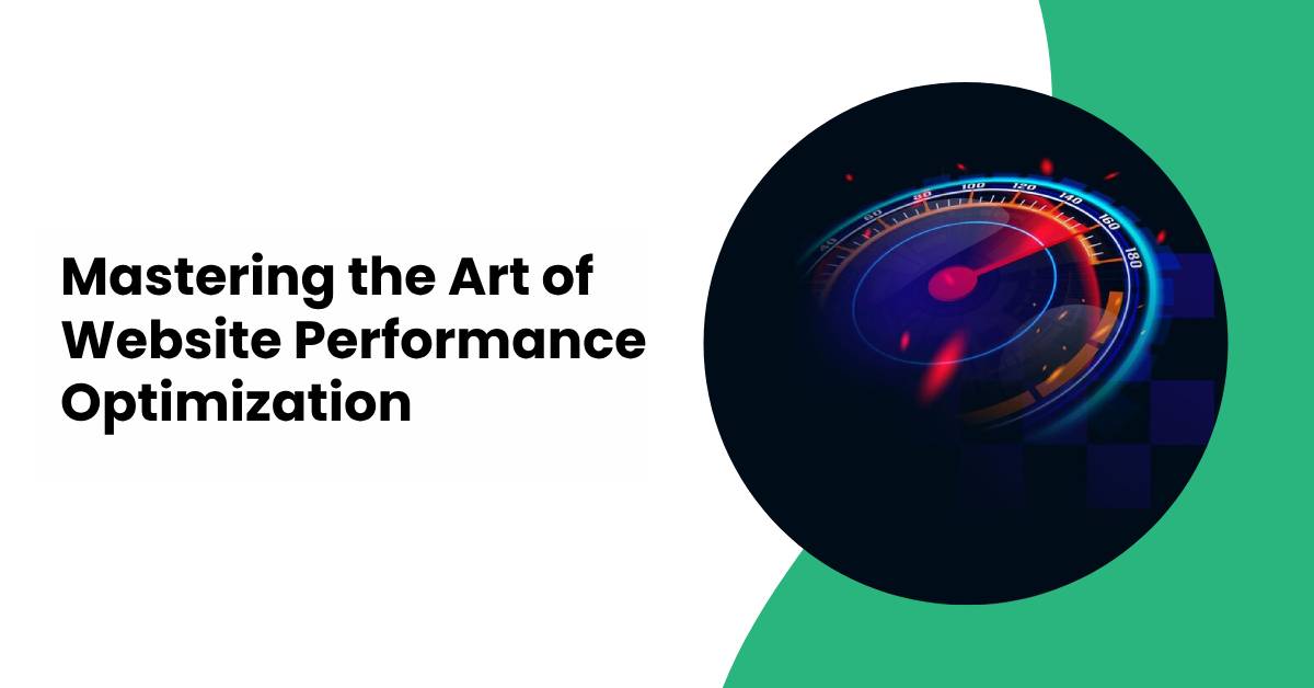 website performance