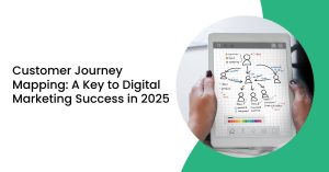 customer journey mapping