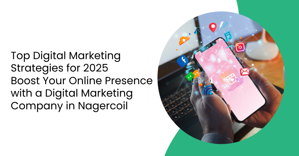 digital marketing company in nagercoil