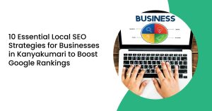 Local SEO in Kanyakumari