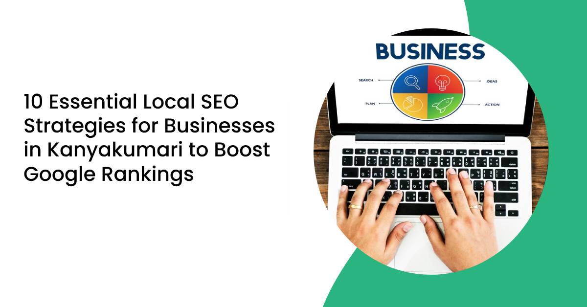 Local SEO in Kanyakumari