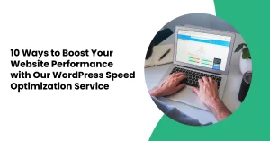 wordPress speed optimization