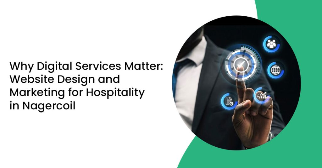 Digital Services