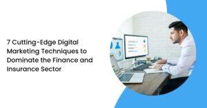 Digital Marketing Techniques