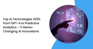 Top AI Technologies