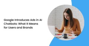 Ads in AI Chatbots
