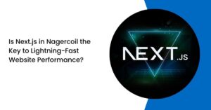 Next.js in Nagercoil
