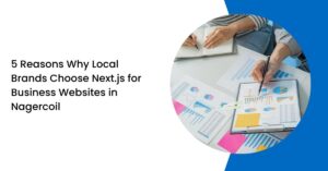 Next.js for Business Websites in Nagercoil