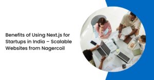 Next.js Startups in India